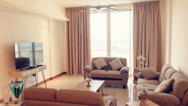 Luxurious 1 Bedroom Apartment in Dilmunia